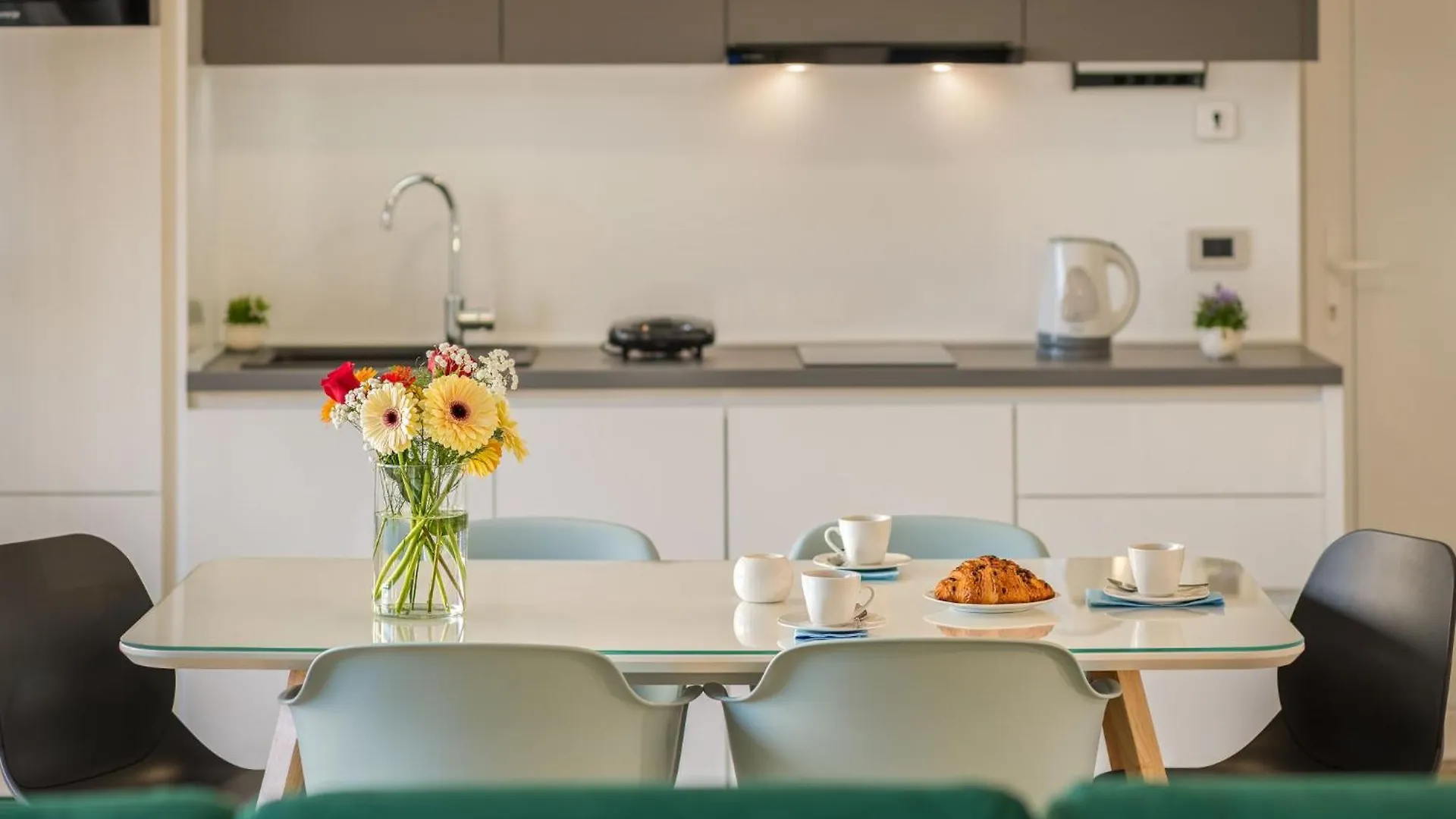 Apartment Picigin By Interhome Bibinje