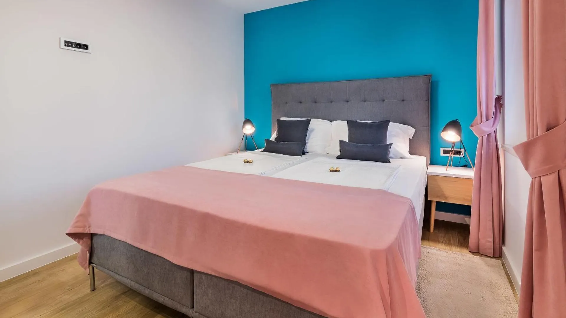 Apartment Picigin By Interhome Bibinje 0*,  Kroatien