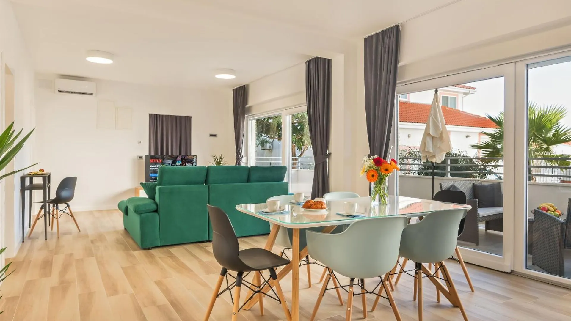 Apartment Picigin By Interhome Bibinje 0*,