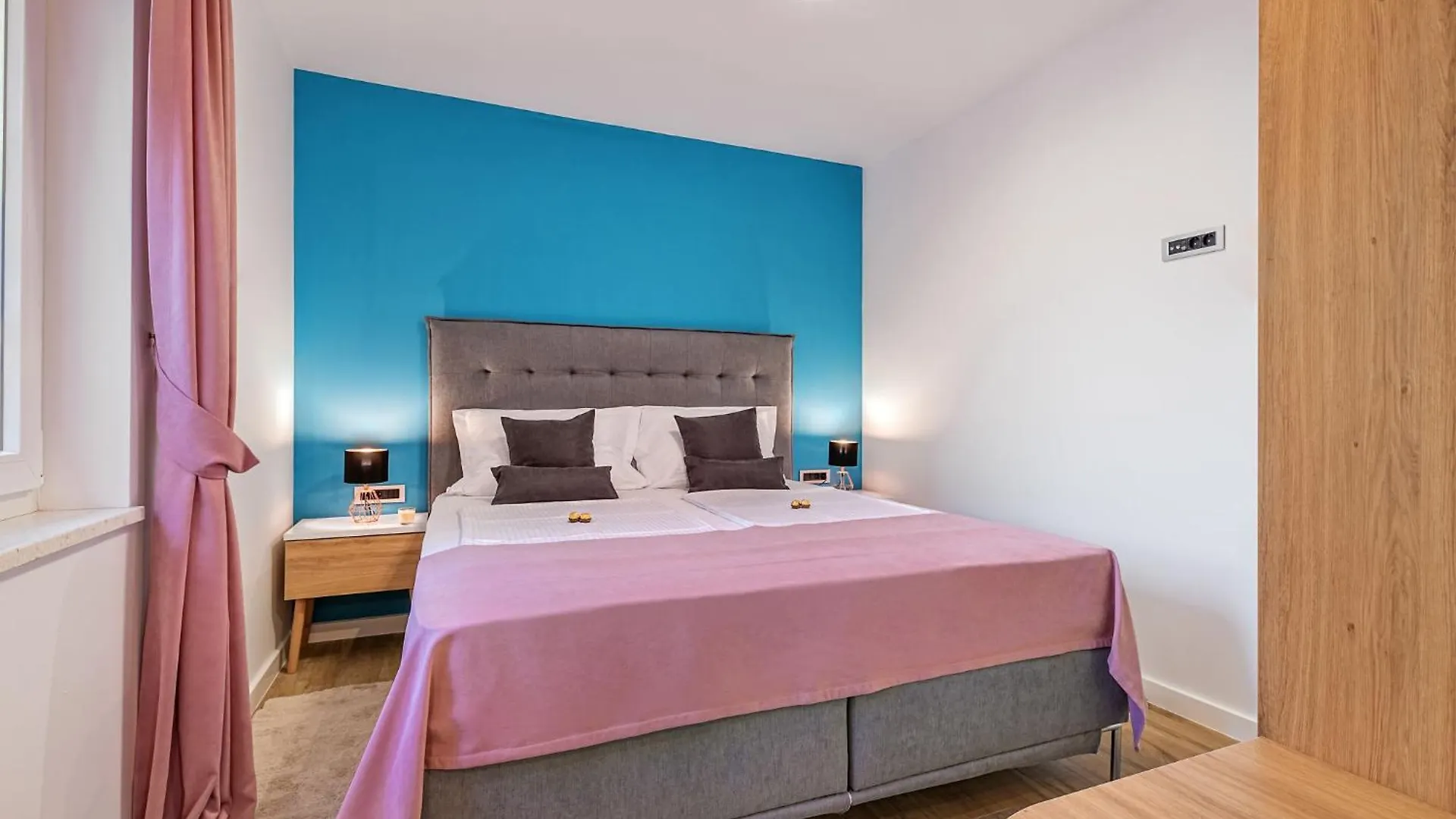 Apartment Picigin By Interhome Bibinje
