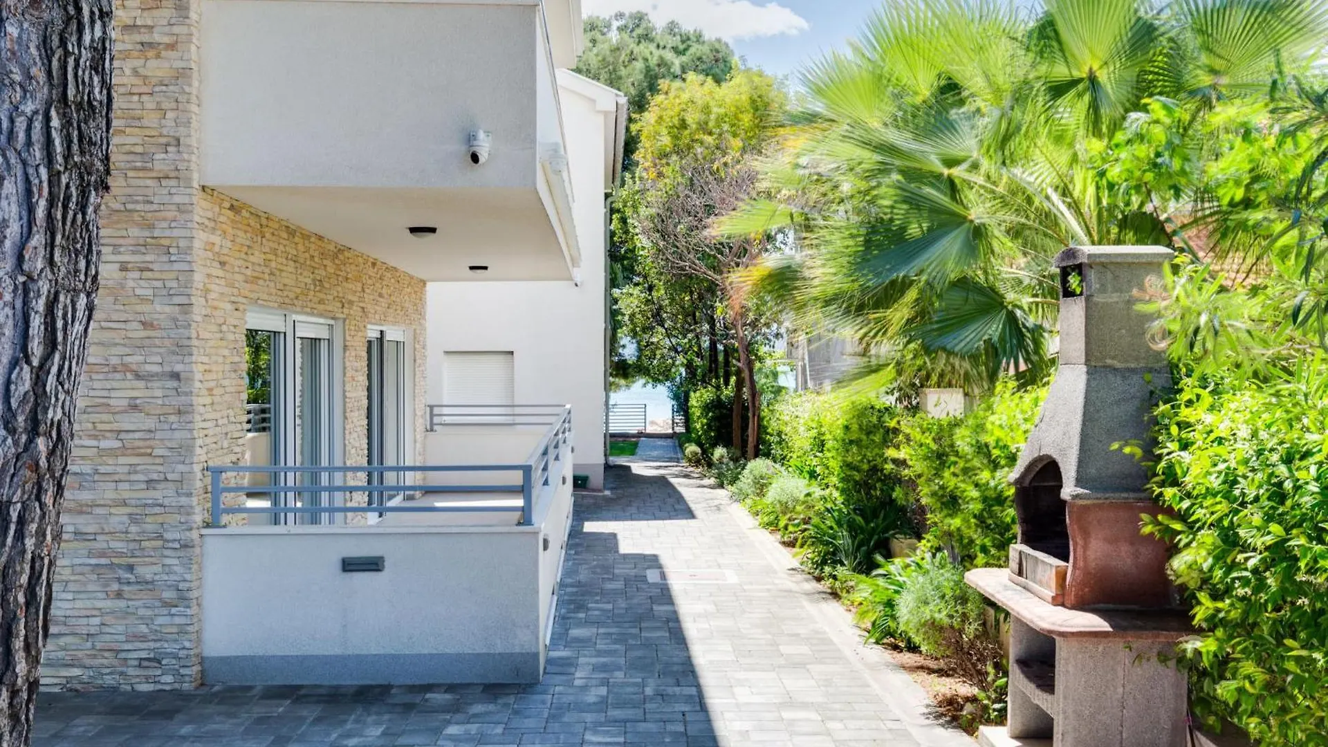 Apartment Picigin By Interhome Bibinje